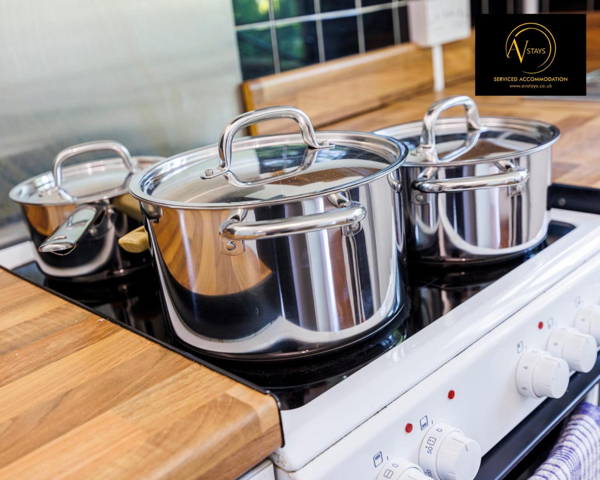 2 Bed Apartment By Av Stays East Croydon South Norwood Екстер'єр фото