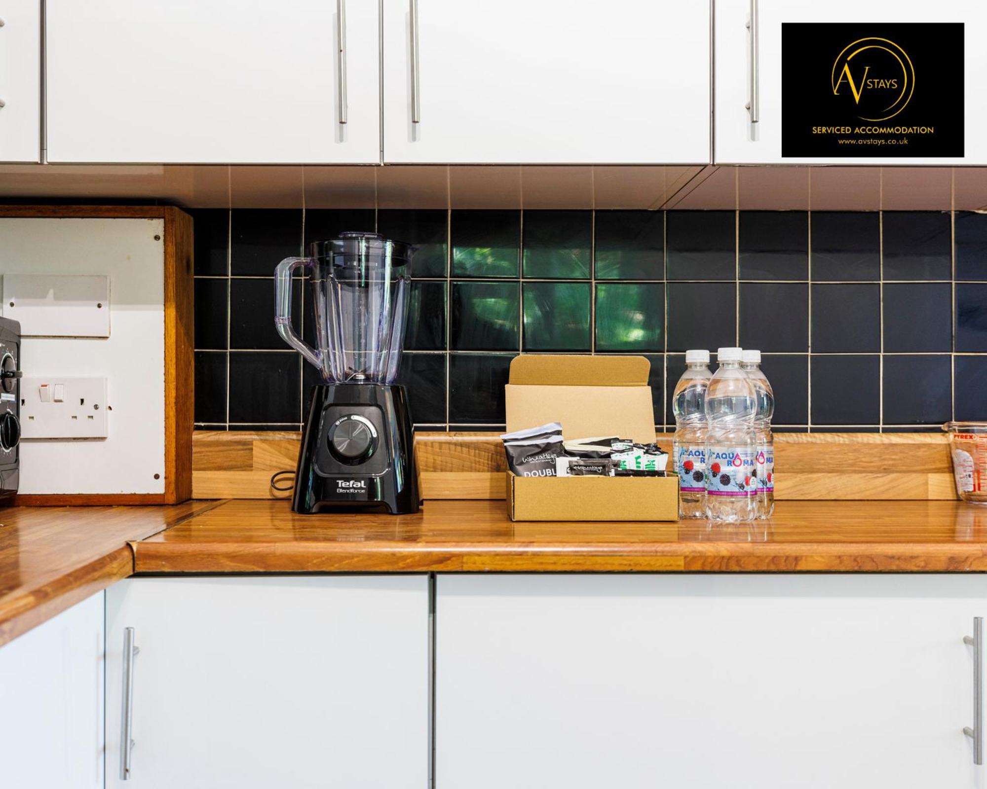 2 Bed Apartment By Av Stays East Croydon South Norwood Екстер'єр фото